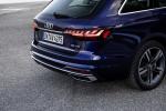 Audi A4 Avant 35 TDI 2019 года (WW)